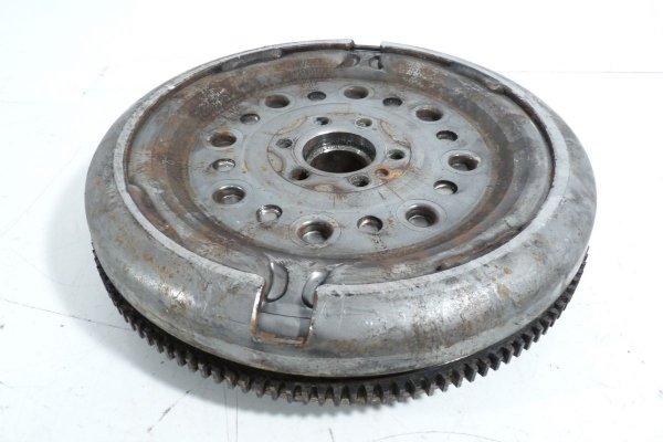 _Koło dwumasowe sprzęgło Ford Galaxy 2001 1.9TDI