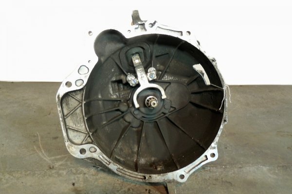 Skrzynia biegów 2830-5 Iveco Daily IV (35S11) 2009 2.3HPI F1AE0481 (E4) Bus