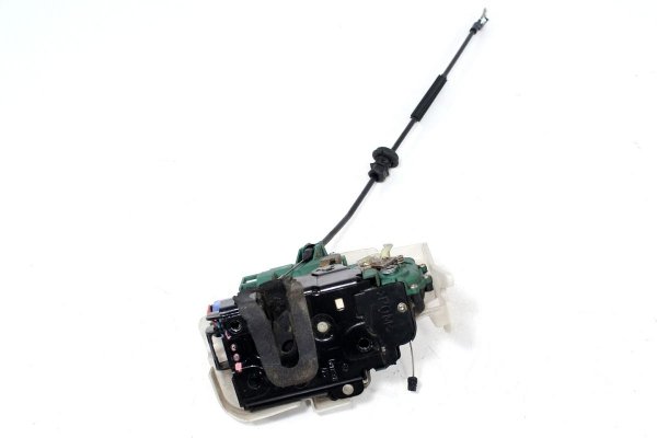 _Zamek drzwi przód prawy VW Polo 9N 2001-2009 8-PIN