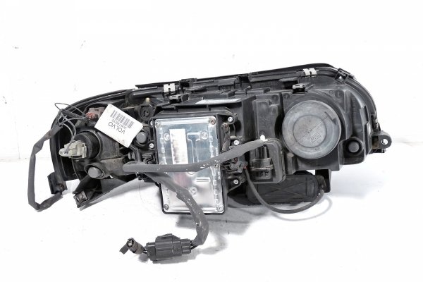 _Reflektor lewy xenon Volvo S80 I LIFT 2003-2006 