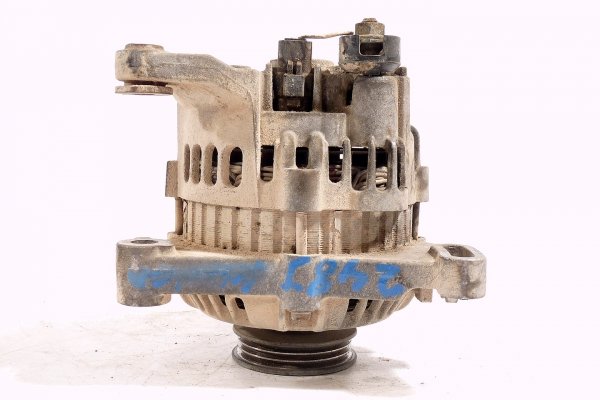 Alternator Renault Kangoo I 2001 1.2i D7F726 Van