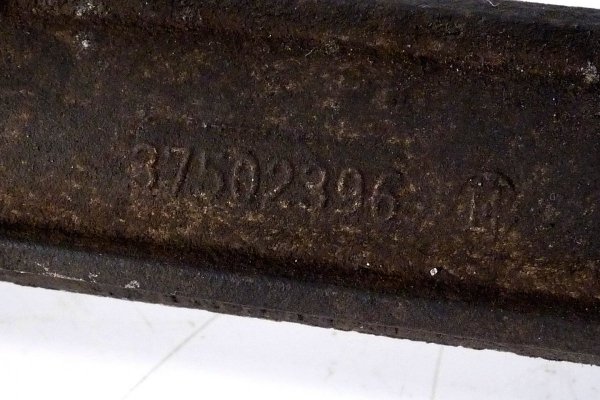 Przekładnia kierownicza maglownica Fiat Panda II 2003-2012