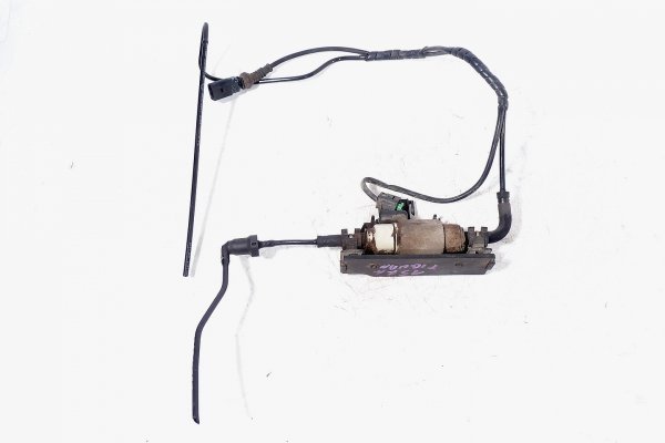 Pompka webasto VW Tiguan I 5N 2007-2016