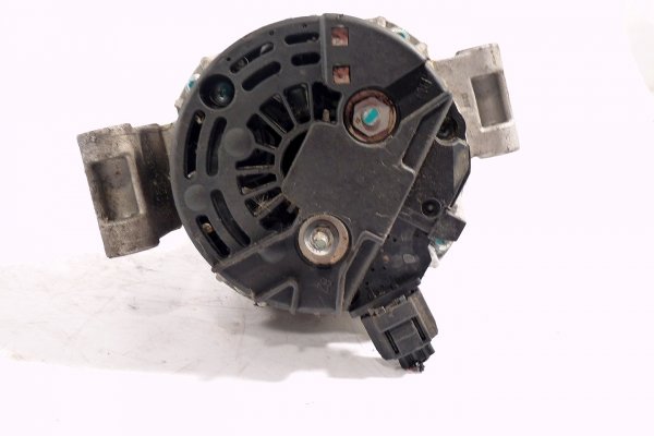 Alternator Ford Transit MK6 2.4TDDI 2003 