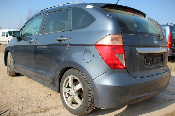 Pompa ABS Honda FR-V 2007 2.2i-CDTI Minivan