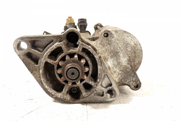 Rozrusznik Toyota Yaris I Lift 2003-2005 Hatchback 5-drzwi