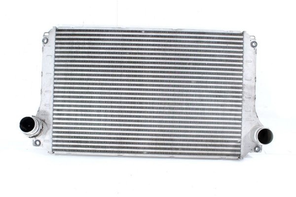Intercooler Toyota Avensis T25 2007 2.2D-CAT