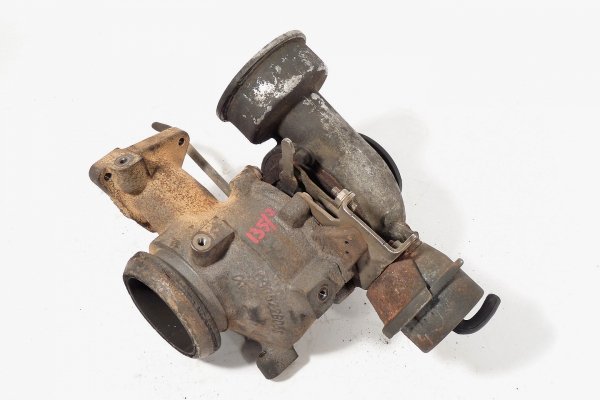 Turbosprężarka Mercedes A-Klasa W169 2005 2.0CDI