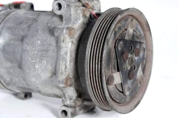 Sprężarka klimatyzacji Rover 45 1999-2005 1.4i 16V
