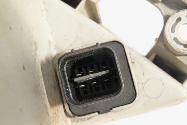 Reflektor lewy Kia Rio II  DC 2000