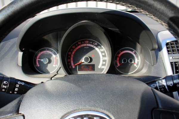 Stacyjka Kia Ceed I Lift ED 2011 1.6CRDI D4FB Kombi