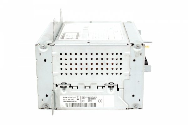 Radio Opel Astra J 2011 Kombi
