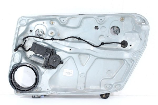_Podnośnik szyby przód prawy VW Passat B5 1996-2005 