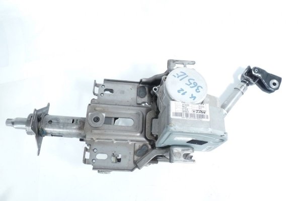 _Wspomaganie elektryczne Nissan Micra K12 2006 1.2i 
