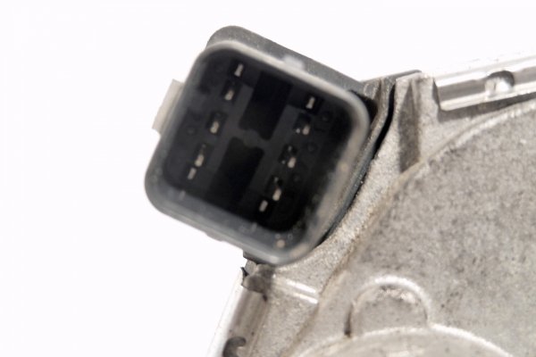 Przepustnica BMW 1 E81 2008 1.6i N43B