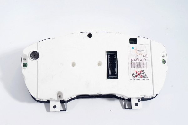 Licznik zegary Ford Focus MK2 Lift 2010 1.6i Hatchback 5-drzwi