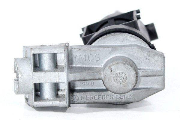 _Stacyjka Mercedes E-klasa W210 1995-2002 2.2D