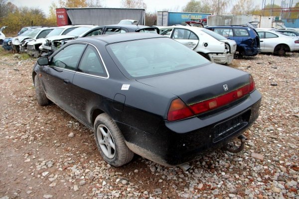 Belka ława sanki wózek silnika Honda Accord VI 1998 3.0 V6 Coupe