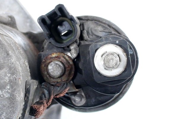 _Rozrusznik Toyota Corolla E11 1997-2002 1.3i 16V