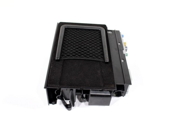 Nawigacja MMI Harman Becker VW Touareg 7P 2012