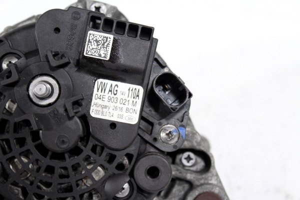 Alternator X-270496 (110 A)