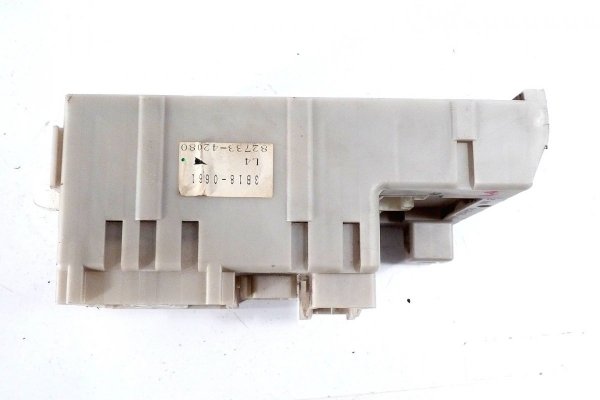 Komputer sterownik silnika stacyjka immoToyota Rav4 XA20 2001 2.0i 16V