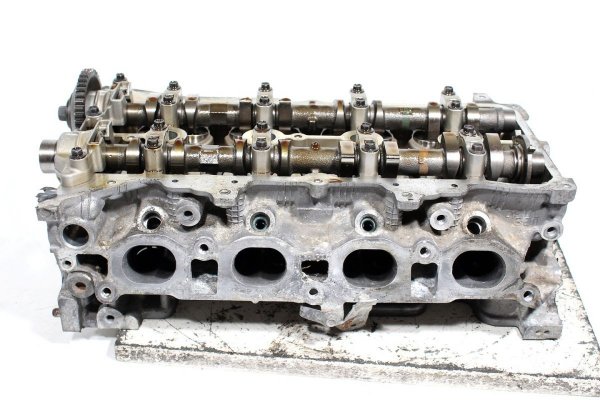 _Głowica Nissan Note E11 2005-2012 1.6i HR16