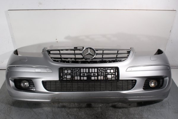 Zderzak przód Mercedes A-klasa W169 2004 (Kod lakieru: 761)