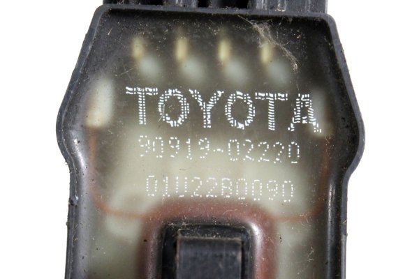 _Cewka zapłonowa Toyota Corolla E11 1997-2002 1.3 1.4