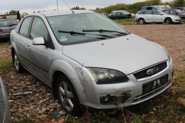 Lampa tył prawa Ford Focus MK2 2007 Sedan