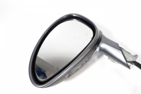 Lusterko lewe Citroen C4 2006 Hatchback 5-drzw (7-pin, Kod lakieru: EZW)