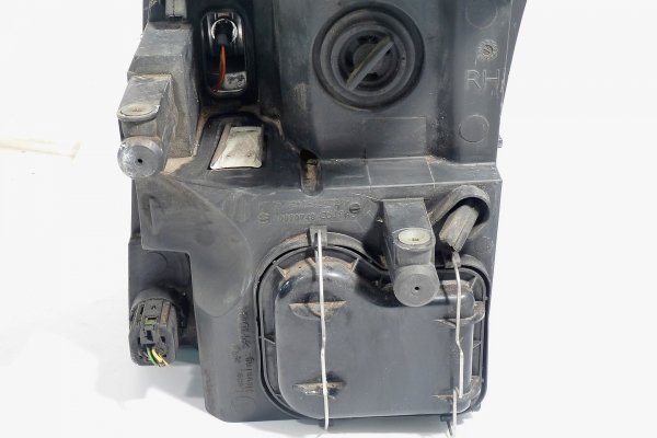 Reflektor prawy Ford Transit MK7 2006-2013