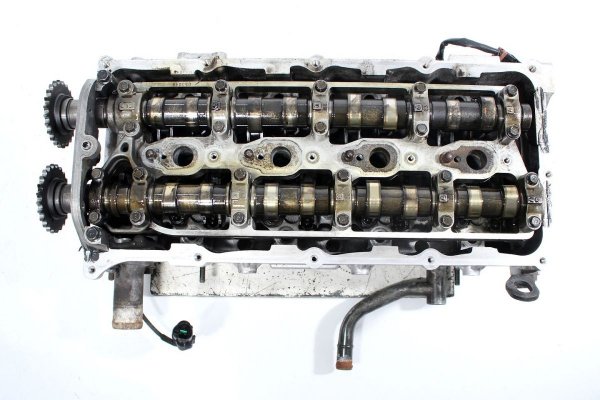 _Głowica Kia Sorento JC 2003-2009 2.5CRDI
