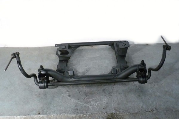 Sanki wózek ława silnika BMW 3 E46 2002 2.5i M54B25 4X4 Sedan
