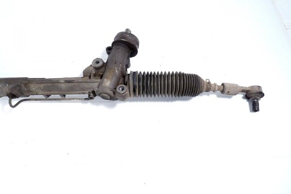 Przekładnia kierownicza maglownica Audi A4 B6 2001 2.0i