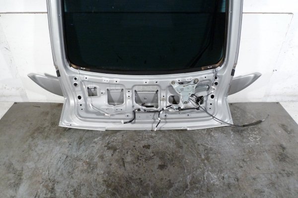 Klapa bagażnika tył Toyota Celica VII T23 2002 Coupe 