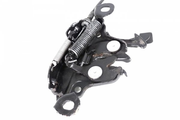 Zamek maski Nissan Note E11 LIFT 2011 (2009-2012) Hatchback 5-drzwi 