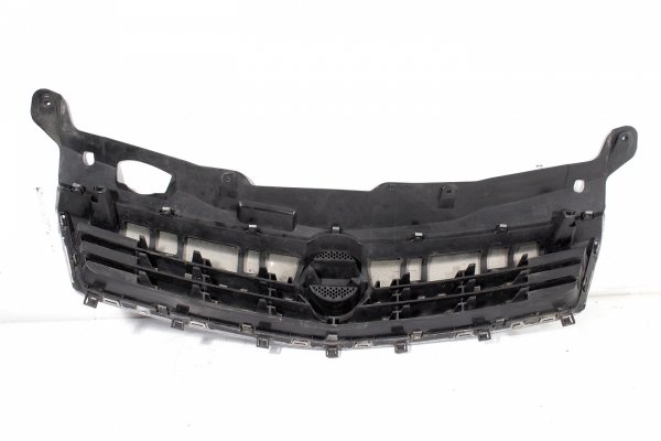 _Atrapa grill Opel Astra H Lift 2007-2012