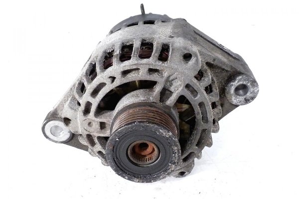 _Alternator (130 A) Saab 9-3 YS3F 2005 1.9TiD