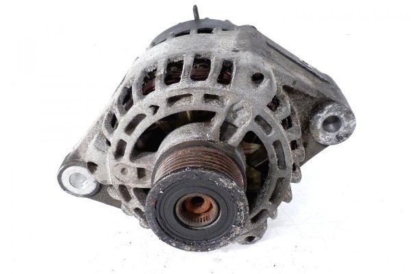 Alternator (130 A) Saab 9-3 YS3F 2005 1.9TiD