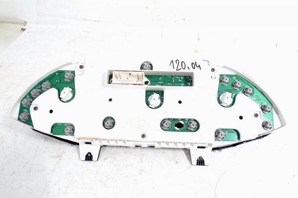 _Licznik zegary Ford Focus MK1 1999 1.8TDDI