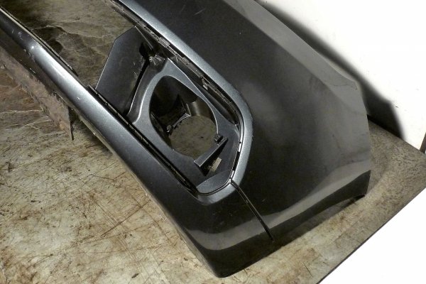Zderzak tył Dacia Sandero II Lift 2015-