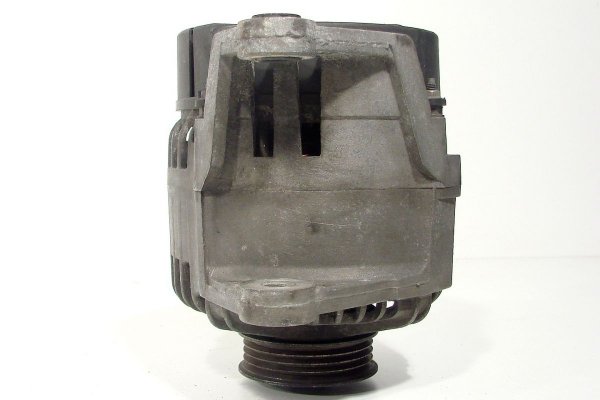 _Alternator Nissan Primera P11 1999-2002 1.6i 16V