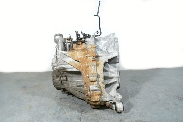 _Skrzynia biegów Powershift Ford Focus MK3 2015 1.5TDCI (automatyczna)