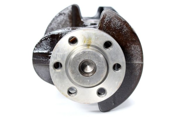 _Wał korbowy VW Polo 6N 1994-2001 1.4i 8V AUD