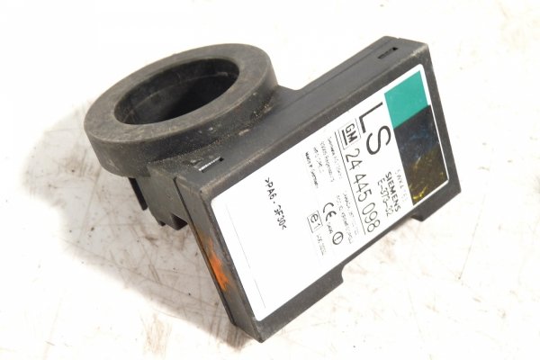 Komputer sterownik silnika immo Opel Astra G / Zafira A 1.6i Z16XE 