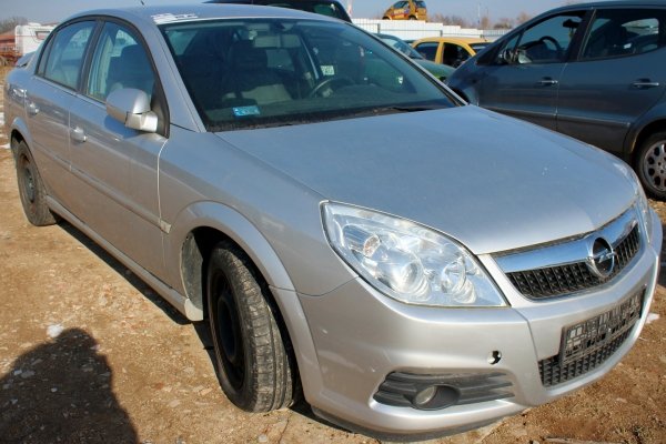 Pompa ABS Opel Vectra C 2005 Lift 1.8i 16V  Sedan