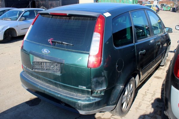 Ford Focus C-MAX 2005 2.0TDCi Minivan 