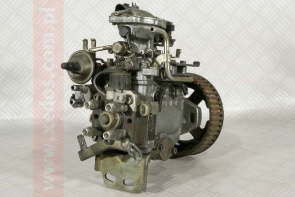 Pompa wtryskowa Mitsubishi Galant E50 1992-1996 2.0TD