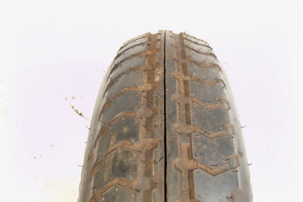 Koło dojazdowe R15 5X114.3 Kia Ceed I ED 2009 (2007-2009) 1.6i G4FC Kombi 